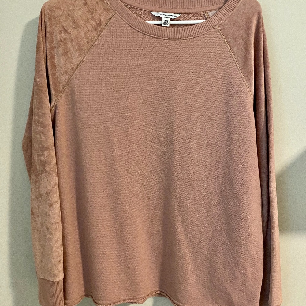 Sweater, American Eagle, Women's, Tops